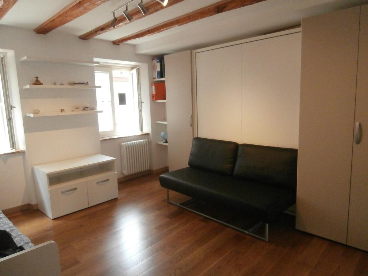 Aparthotel Piazza Unità Trieste Italia Extérieur photo