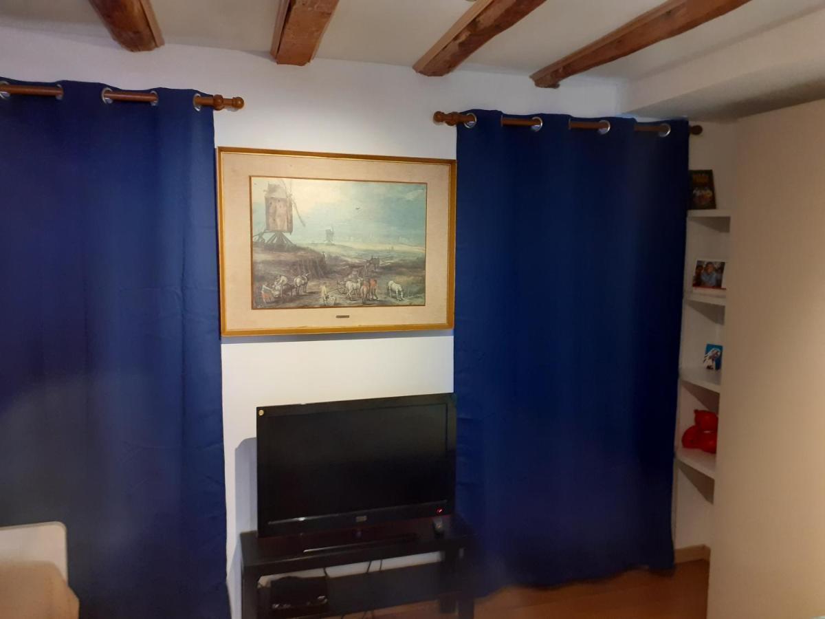 Aparthotel Piazza Unità Trieste Italia Extérieur photo