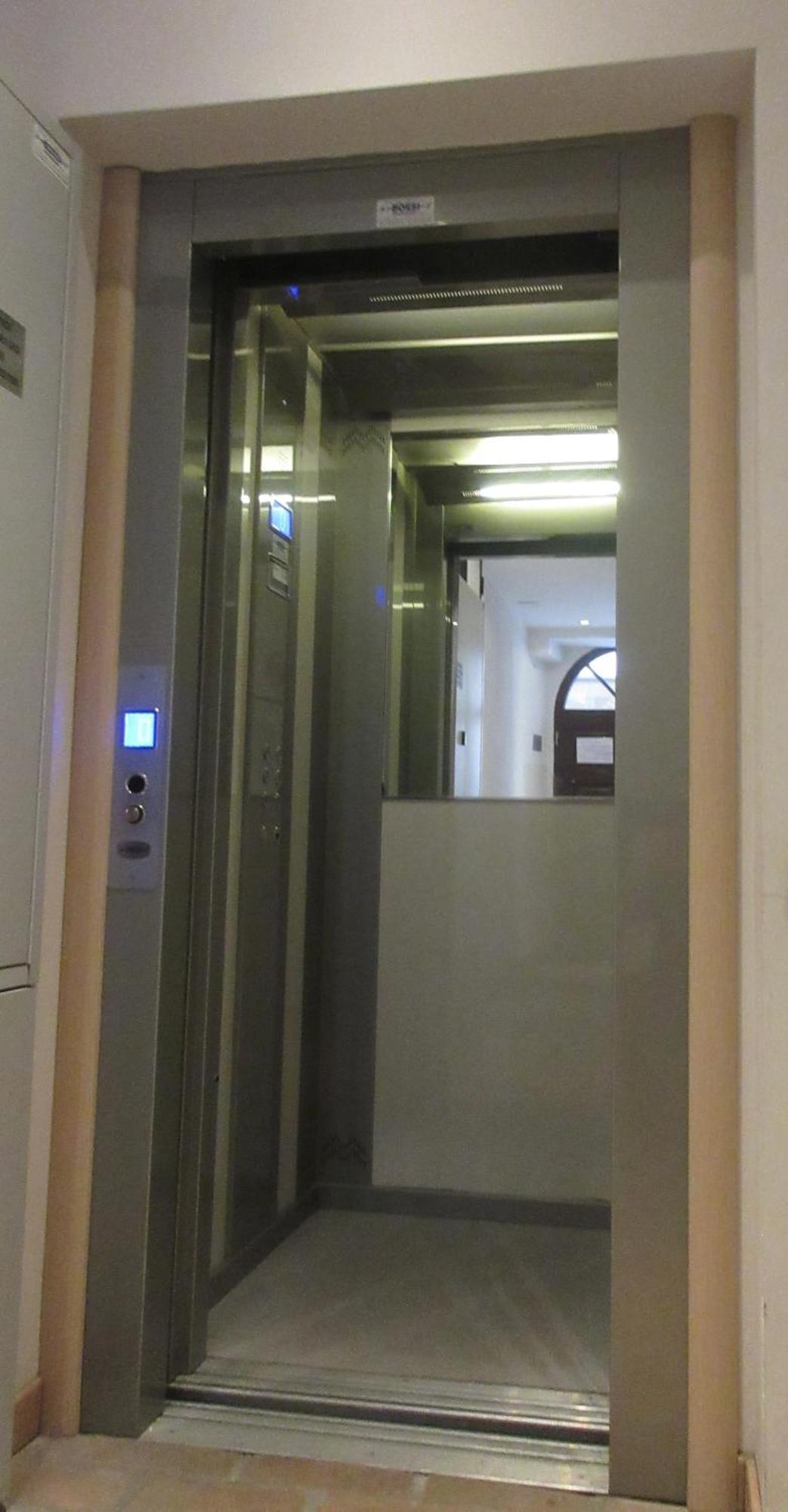 Aparthotel Piazza Unità Trieste Italia Extérieur photo