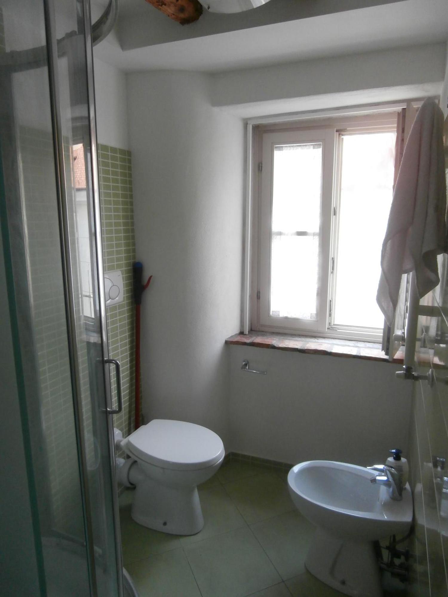 Aparthotel Piazza Unità Trieste Italia Extérieur photo